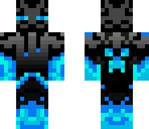 enderskin