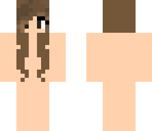 brown hair base