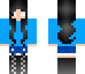 herobrine girl