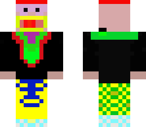 mr capperman