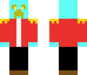 genaral of the army