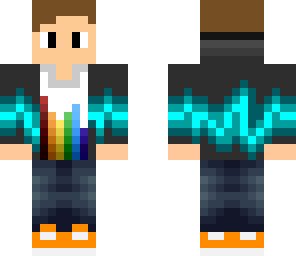 pepo skin