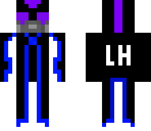 little hacker