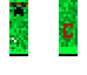 cool creeper coenwitte