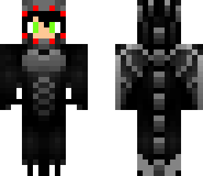 the dragon boy