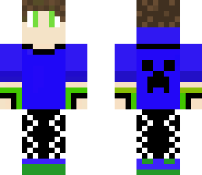 cool benny skin