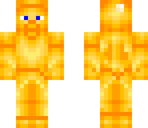 butter steve