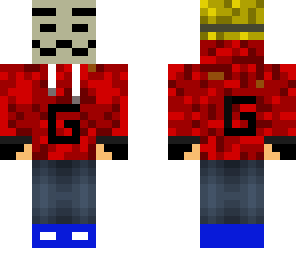 gegihaxer