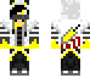 panda boy