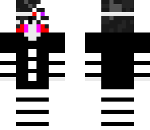the marionette