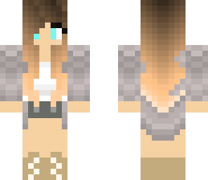 fixed girl