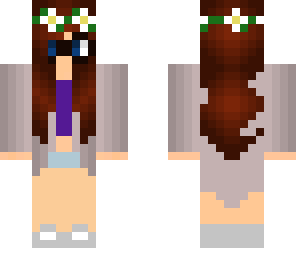 penny's skin