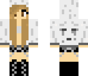 ghast beauty