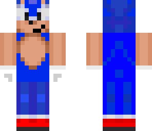 sonic the hedgehog