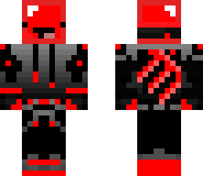 red gamer derp