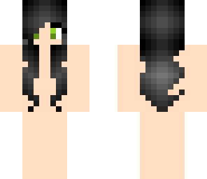 my actual new skin base