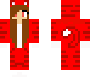 red cat