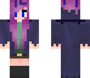 garry girl