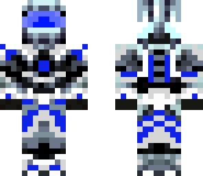 cool halo guy