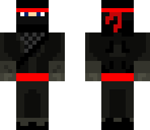 ninja