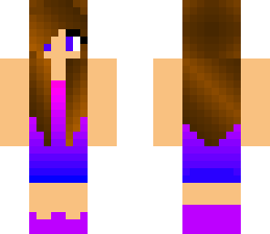 club girl