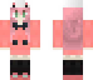 kawaii girl
