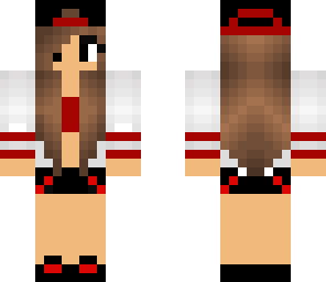 girl skin