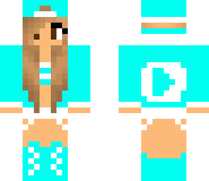 youtuber girl