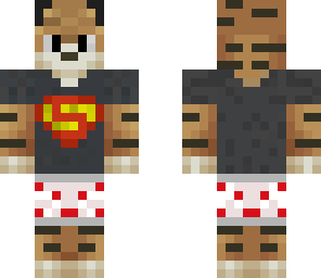 tiger boy