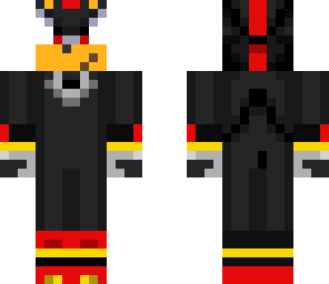 shadow the hedgehog