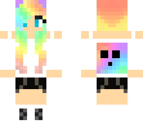 rainbowgirl