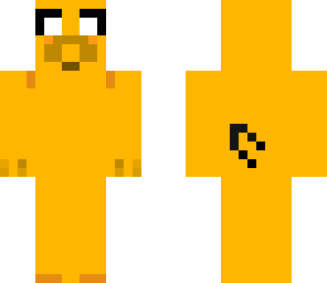jake the dog