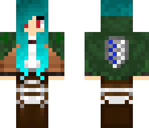 aot girl