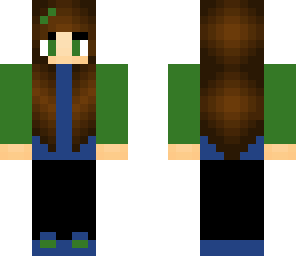 fixed mythical gal
