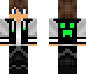 peter gamer