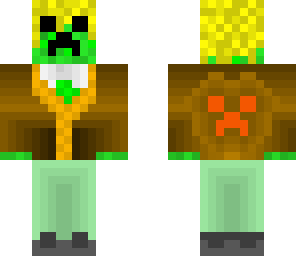 emerald mania creeper