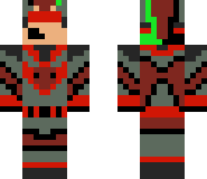 alpha robot
