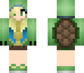 adorable new skin