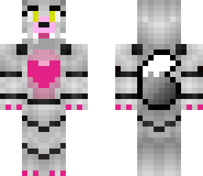 mangle fixed