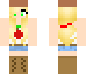 applejack