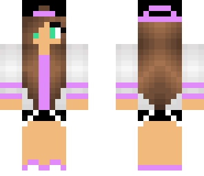 lilac tomboy