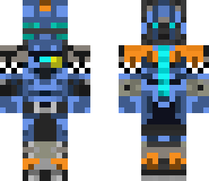 dead space security suit