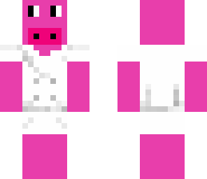 piggy kid