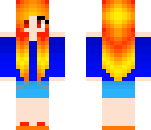 fire and water