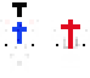 knights templar fixed