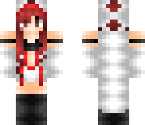 assassin girl