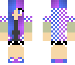 skin 4 my cousin fixed