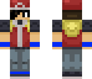 pokemon trainer