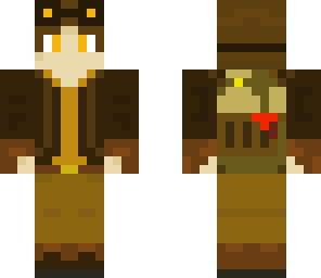 leon adamson redo