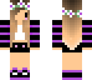 chibi hipster
